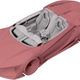 Illustration for article titled New Honda Patent Shows Off Mysterious Mid-Engined Car Againem/em